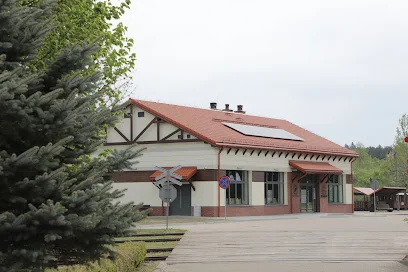 Górniańskie Łąki (ostoja ptactwa)