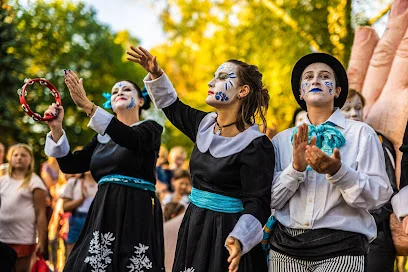 Międzynarodowy Festiwal Teatralny Wertep