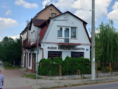 Muzeum Kowalstwa i Ślusarstwa