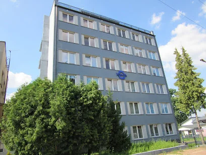 Obusieczny (instalacja Benoît Tremsala)
