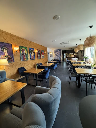 Restauracja Niezapominajka