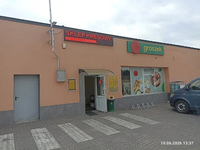 Sklep Kresowy Groszek
